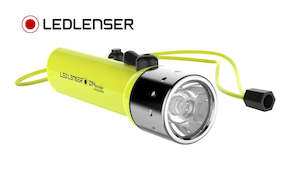 Ledlenser D14 Daylight Torch 9114-W