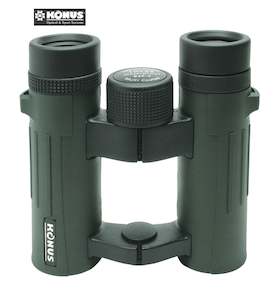 KS2364 2364 Konus SUPREME 2 10X26 WATERPROOF BINOCULARS 698156023648