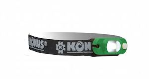 Konus KONUSFLASH-6 Head Lamp Torch KS3927