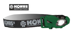 Konus KONUSFLASH-5 Head Lamp Torch 8002620039264