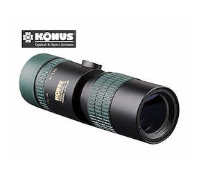 KS2062 2062 KONUSMALL-2 7-17X30 MONOCULAR 8002620020620