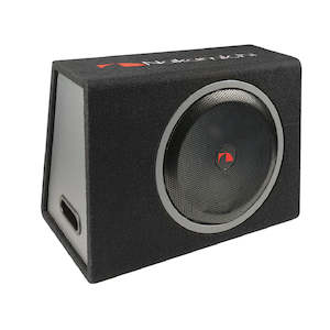 Nakamichi 12" 2400W Oxed Subwoofer