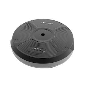 Nakamichi 11" Spare Tyre Wheel Active Subwoofer