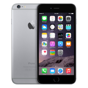 IPhone 6 64GB Space Gray (AB Grade) - Amazing Price Mobile Outlet