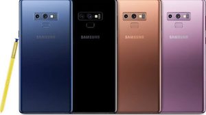 Samsung Galaxy Note 9 128GB Refurbished Special Deal Mobile Outlet