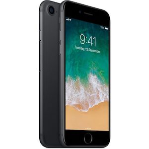 IPhone 7 32GB Matte Black ( A Grade ) Mobile Outlet