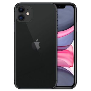 IPhone 11 64GB Black Refurbished SALE Mobile Outlet