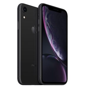 Products: IPhone XR 64GB Black (Refurbished) Afterpay Available Mobile Outlet