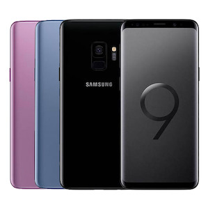 Samsung Galaxy S9 64GB Refurbished Special Deal Mobile Outlet