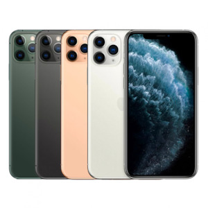 IPhone 11 Pro 64GB Refurbished SALE Mobile Outlet