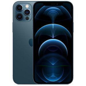 iPhone 12 Pro Max 128GB Pacific Blue Afterpay Available