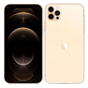 iPhone 12 Pro Max 128GB Gold Afterpay Available