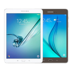 Samsung Galaxy Tab A 8.0 Excellent Grade SALE Afterpay Available