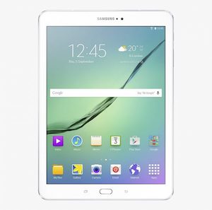 Samsung Galaxy Tab A 8.0 White Excellent Grade SALE