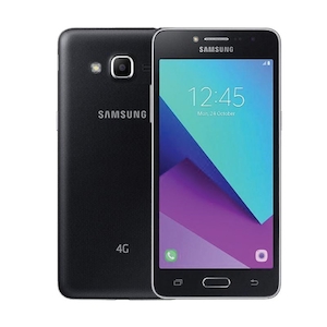 Samsung Galaxy J2 Prime Black Excellent Grade Afterpay Available