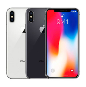 IPhone X 64GB Refurbished Amazing Price Special Deal SALE Mobile Outlet