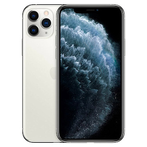 IPhone 11 Pro 64GB Silver Refurbished SALE Mobile Outlet