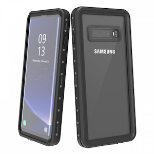 Redpepper Samsung Galaxy S10 Plus Waterproof Case Mobile Outlet