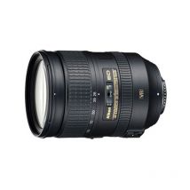 Nikon AF-S NIKKOR 28-300mm f/3.5-5.6G ED VR Lens