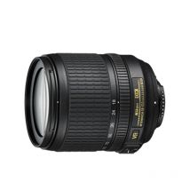 Products: Nikon AF-S DX NIKKOR 18-105mm f3.5-5.6G ED VR Lenses (White Box)