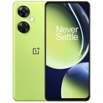 OnePlus Nord CE 3 Lite 5G 8GB RAM 256GB Dual SIM-Pastel Lime