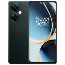 OnePlus Nord CE 3 Lite 5G 8GB RAM 256GB Dual SIM-Chromatic Grey