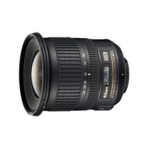 Products: Nikon AF-S DX Nikkor 10-24mm f3.5-4.5G ED Lenses