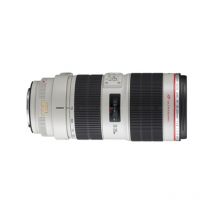 Products: Canon EF 70-200mm f2.8L IS II USM Lenses