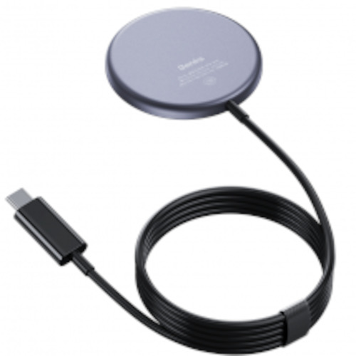 Benks Magnetic Wireless Charger [15W]