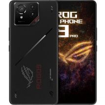 ASUS ROG Phone 9 Pro 5G 16GB RAM 512GB Phantom Black