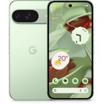 Google Pixel 9 5G 12GB RAM 256GB Wintergreen