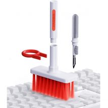 Products: Hagibis Cleaning Soft Brush Keyboard Cleaner