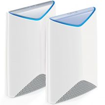 NETGEAR Orbi Pro SRK60 AC3000 Tri-band Mesh WiFi System