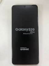 Products: Samsung Galaxy S20 Ultra 5G 12GB RAM 128GB Snapdragon-Grey Renew