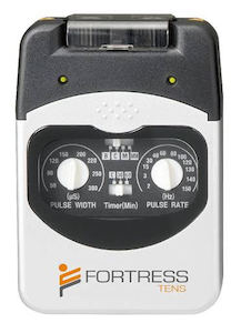 Fortress Tens Machine Physical Therapy Device