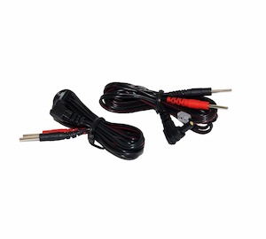 TENS Machine Replacement Wire Leads