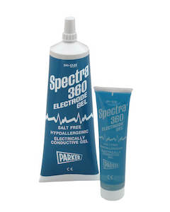 250g Electrode Gel Parker Spectra 360