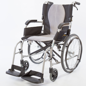 Ergolite 2SP Wheelchair 18x 16