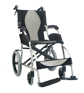 Karma Ergolite Wheelchair Transit