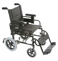 Karma All Terrain KM8520 Wheelchair Transit