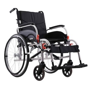 Karma Soma Agile Wheelchair Self Propel