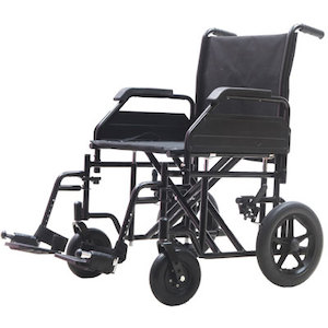 AML Wheelchair Bariatric Transit – 22 inch