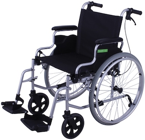 Freiheit Freedom Wheelchair Self Propel Manual 45cm