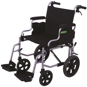 Freiheit Freedom Chair Wheelchair Transit