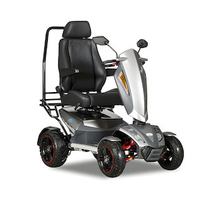 Heartway Vita S12X Mobility Scooter