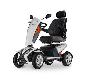 Heartway Vita S12 Mobility Scooter