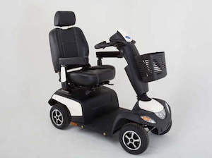 Invacare Pegasus Metro Mobility Scooter