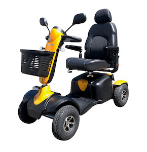 Merits Roadster Mobility Scooter