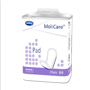 4 Drops IC MoliCare Pad