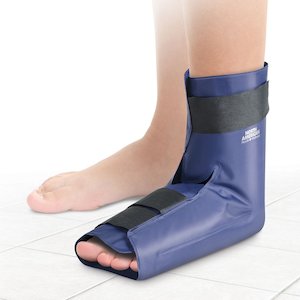 Gel Foot Wrap Large/X-Large